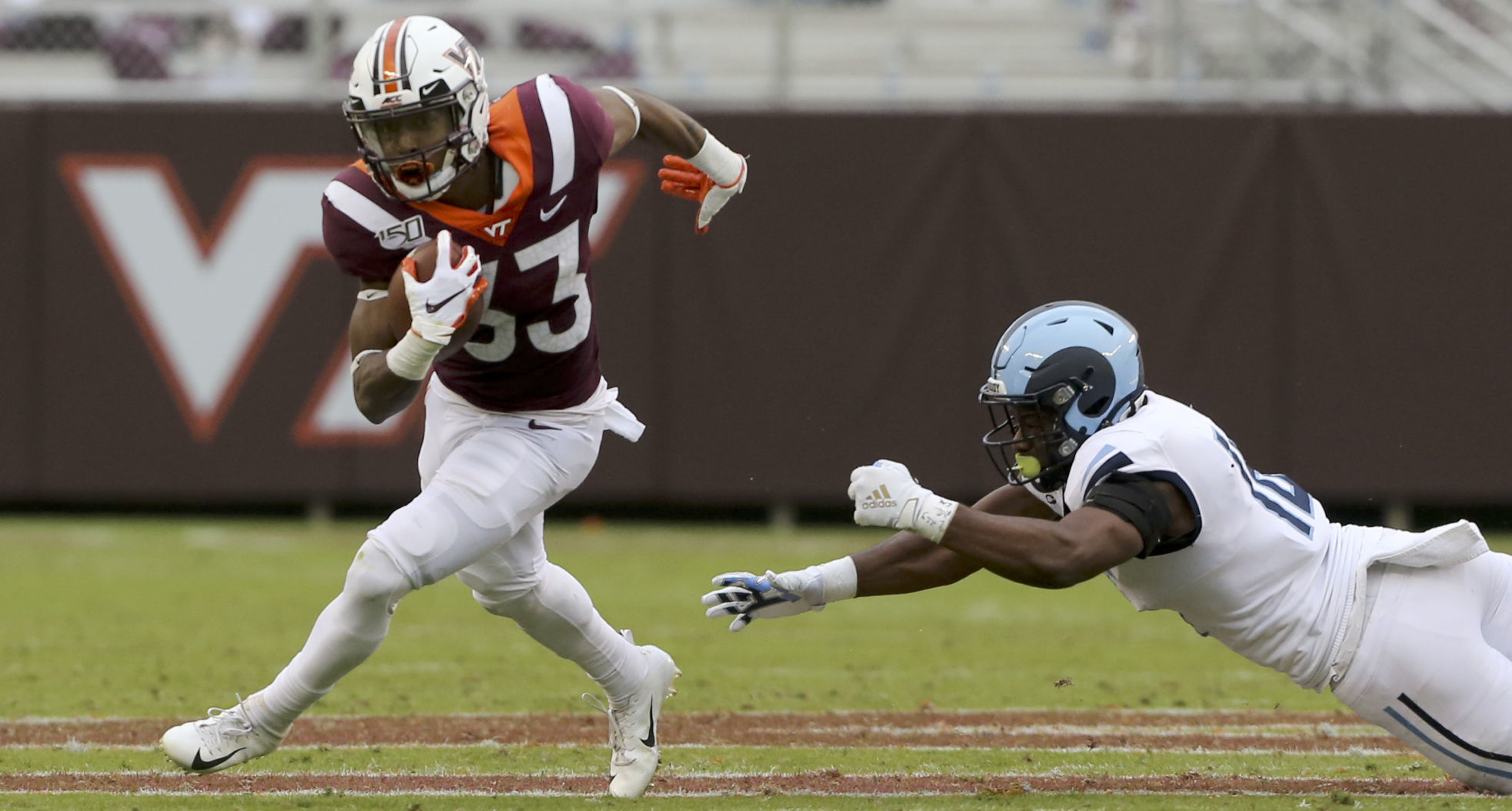 Deshawn McClease